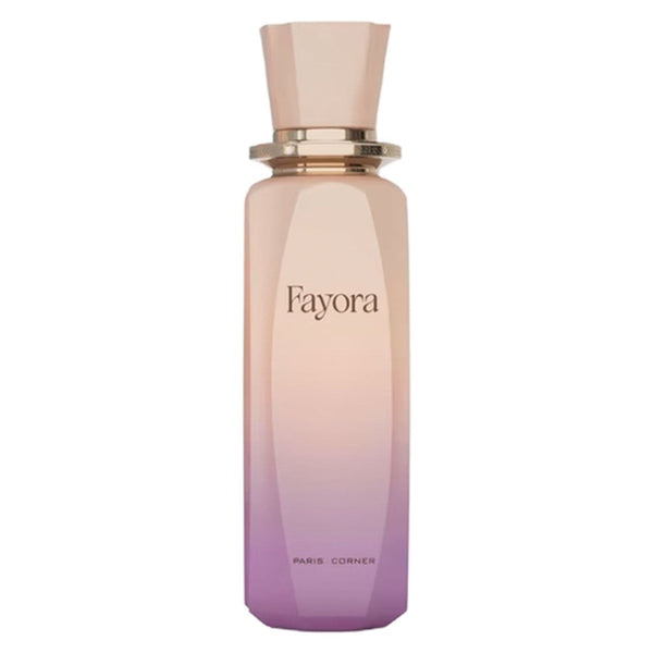 Fayora by Paris Corner - Femei - EDP - 100ml
