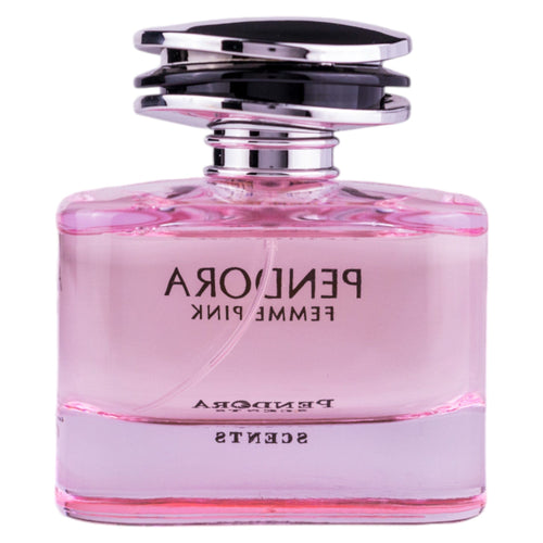 Femme Pink Eau de Parfum 100ml