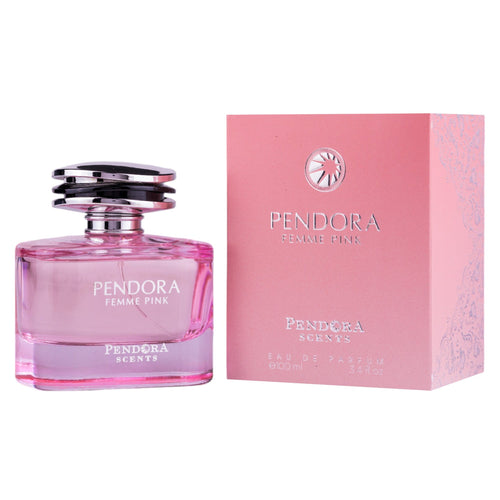 Femme Pink Eau de Parfum 100ml