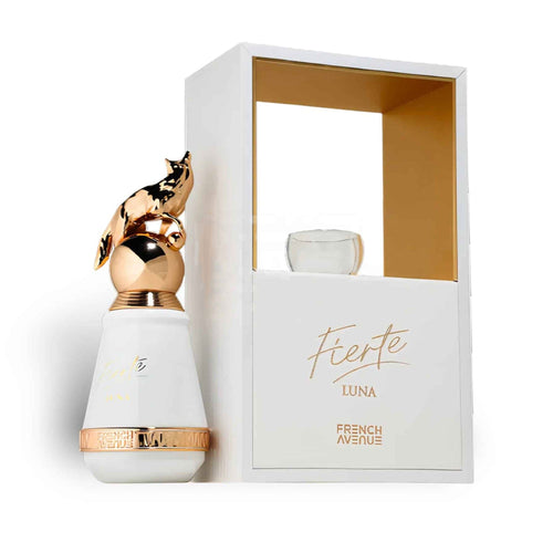 Fierte Luna by French Avenue - Unisex - EDP - 80ml