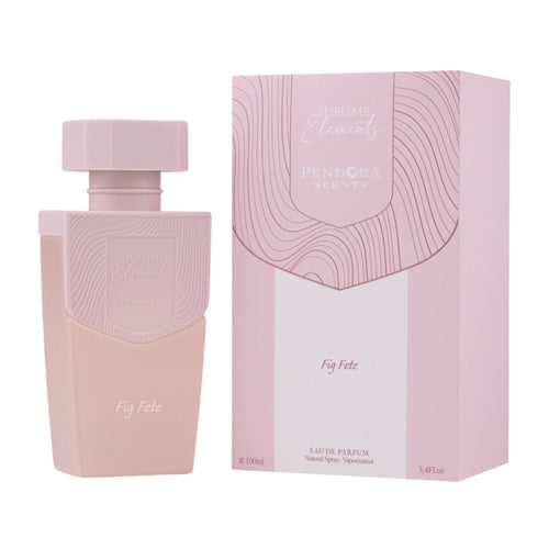 Fig Fete by Pendora Scents - parfum arabesc unisex - EDP 100 ml