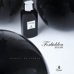 Forbidden Sugar by Emir - Extract de Parfum - Dama - 100 ml