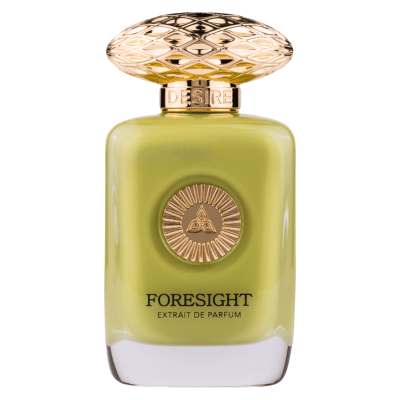 Foresight by Auraa Desire - Extract de Parfum Unisex - 100 ml