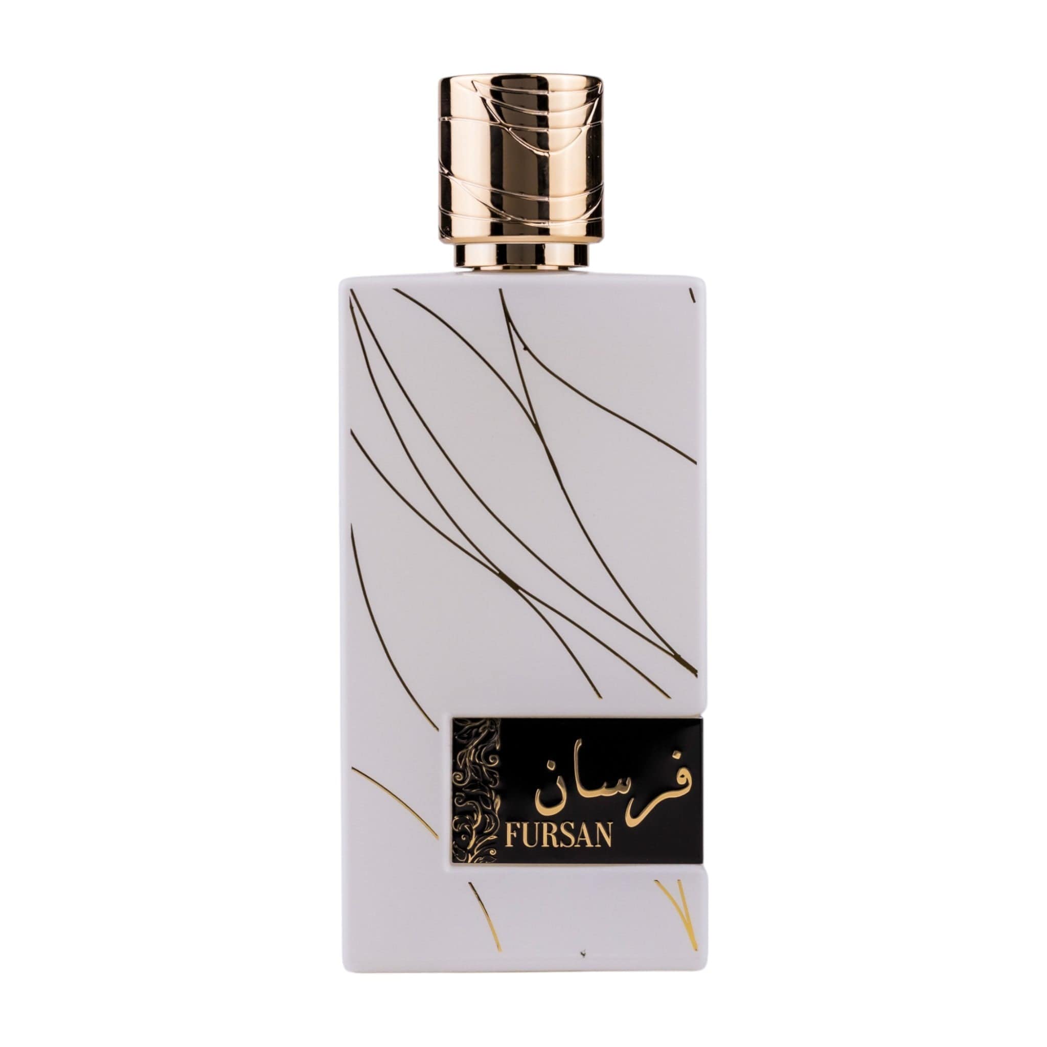 Fursan White By Khadlaj - Parfum Arabesc Femei - EDP 100 ml