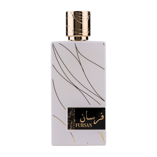 Fursan White EDP 100 ml by Khadlaj - Femei - EDP - 100 ml