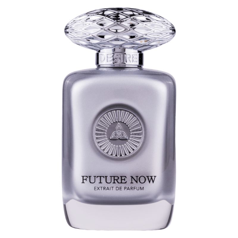 Future Now by Auraa Desire - Extract de Parfum Unisex - 100 ml