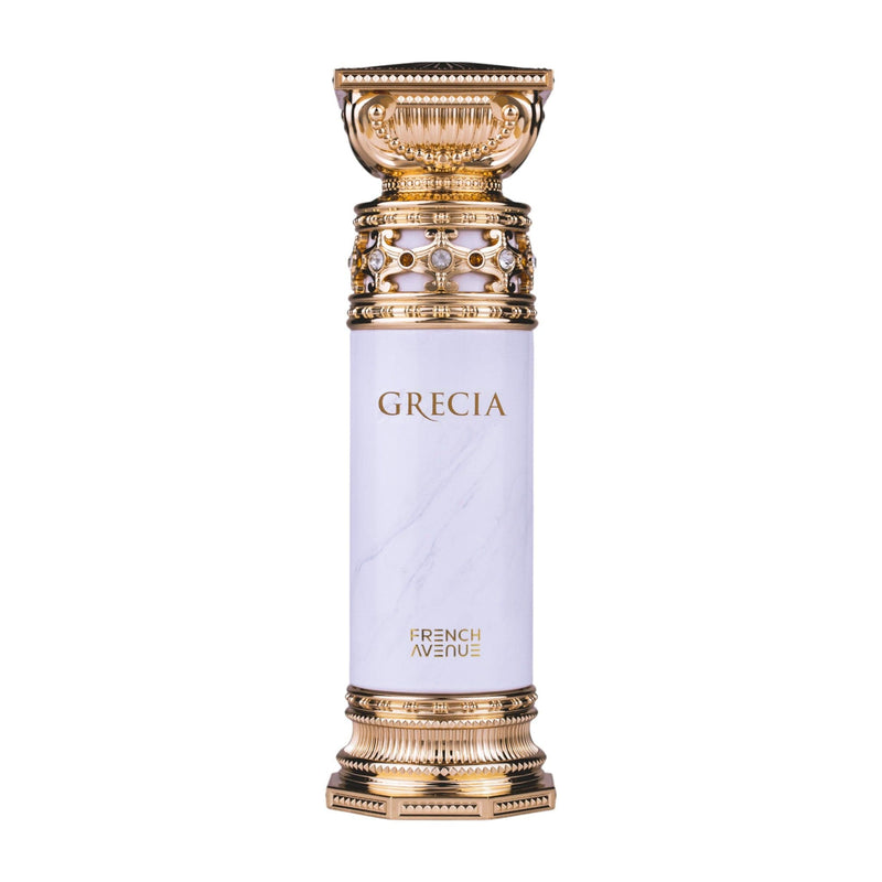 Grecia White EDP 100ml by French Avenue - Femei - EDP - 100ml
