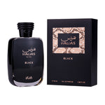 Hawas Black Eau de Parfum 100ml by Rasasi - Barbati - EDP - 100ml