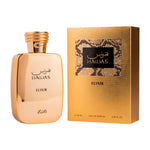 Hawas Elixir Eau de Parfum 100ml by Rasasi - Barbati - EDP - 100ml