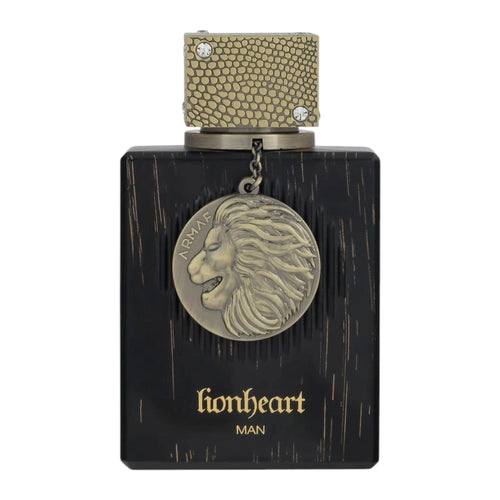 Heritage Lionheart EDT 100ml by Armaf - Barbati - EDT - 100ml