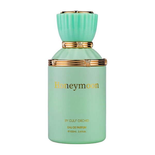 Honeymoon by Gulf Orchid - parfum arabesc dama - EDP 100 ml