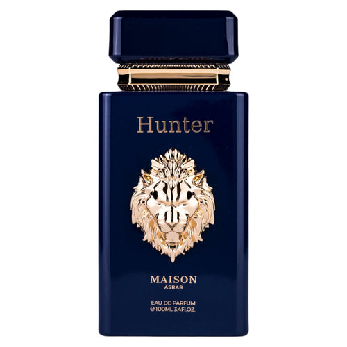 Hunter by Maison Asrar - Parfum Barbati - EDP 100ml