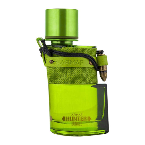 Hunter Jungle by Armaf - parfum arabesc barbati - EDP - 100 ml