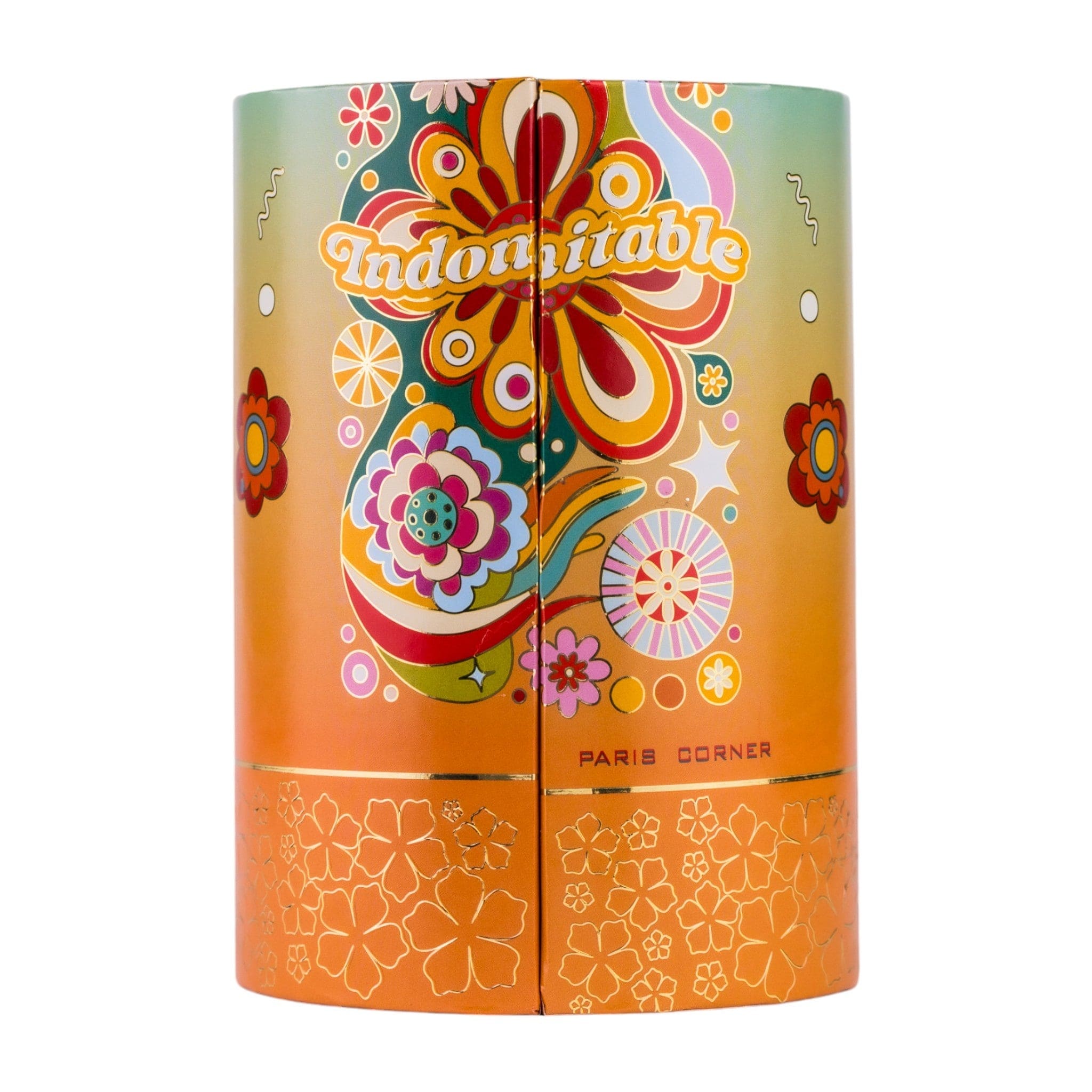 Indomitable - Paris Corner - Parfum Arabesc Unisex EDP 100 ml