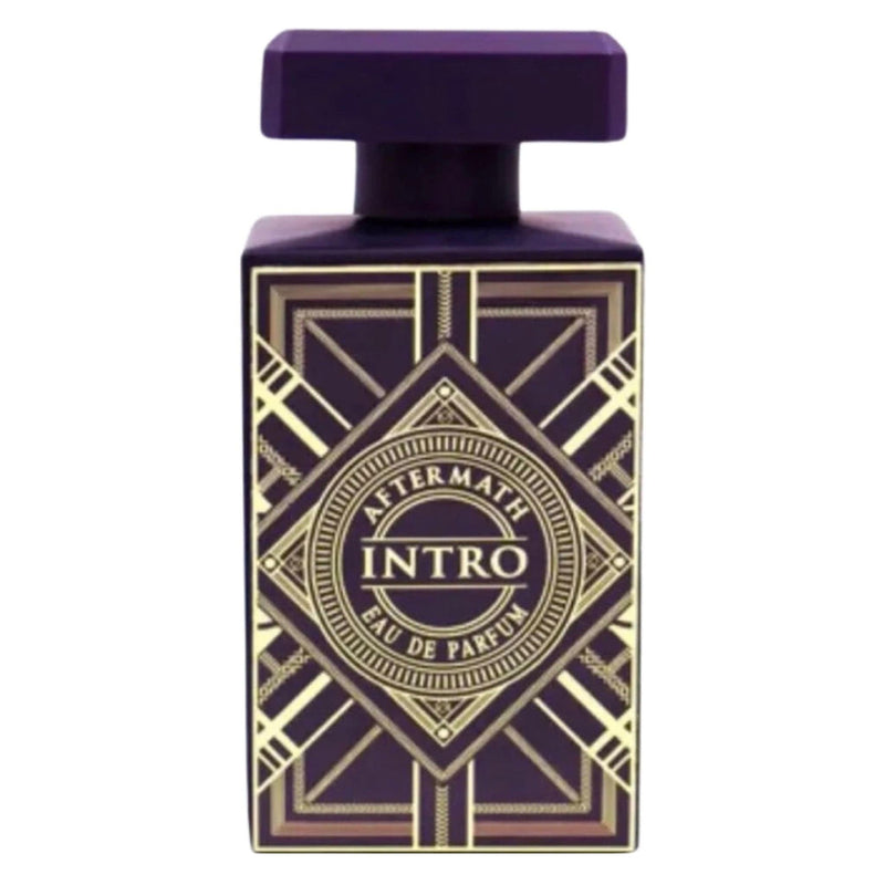 Intro Aftermath by Fragrance World - Unisex - EDP - 80ml