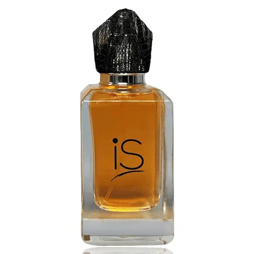 iS by Fragrance World - Femei - EDP - 80ml
