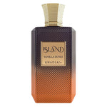 Island Vanilla Dunes by Khadlaj - Unisex - Extract de Parfum - 100ml