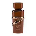 Just Choco by Fragrance World - parfum arabesc unisex - EDP 100 ml