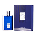 Karus Blu Spice by Khadlaj - parfum arabesc barbati - EDP 100 ml