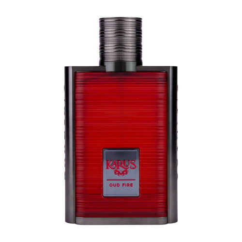 Karus oud fire EDP 100ml by Khadlaj - Femei - EDP - 100 ml