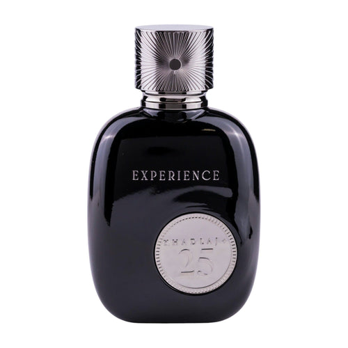 KHADLAJ 25 EXPERIENCE  EDP 100ml by Khadlaj - Barbati - EDP - 100 ml
