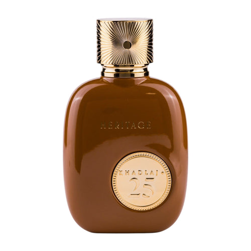 Khadlaj 25 Heritage EDP 100ml by Khadlaj - Unisex - EDP - 100 ml