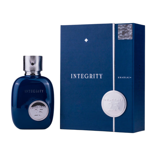 Khadlaj 25 Integrity EDP 100ml by Khadlaj - Barbati - EDP - 100 ml