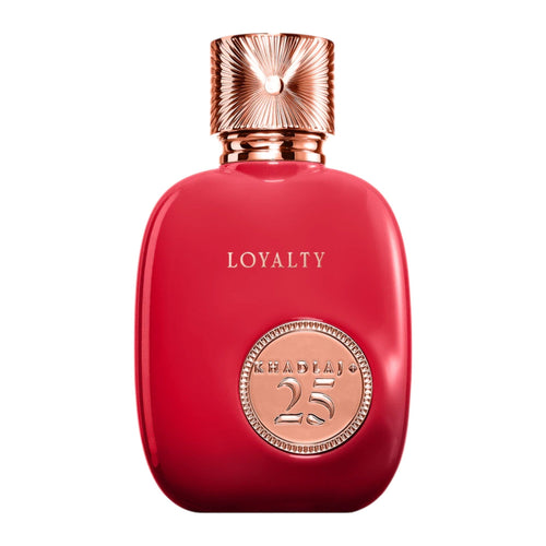 Khadlaj 25 Loyalty EDP 100ml by Khadlaj - Femei - EDP - 100ml