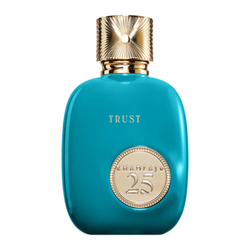 Khadlaj 25 Trust EDP 100ml by Khadlaj - Unisex - EDP - 100 ml