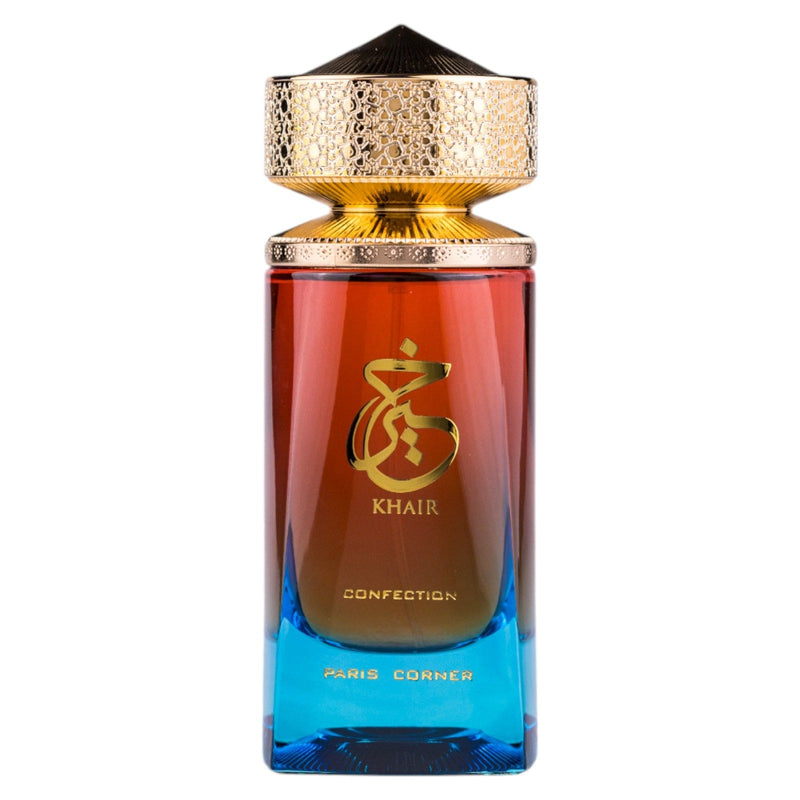 Khair Confection by Paris Corner - parfum arabesc unisex - EDP 100 ml