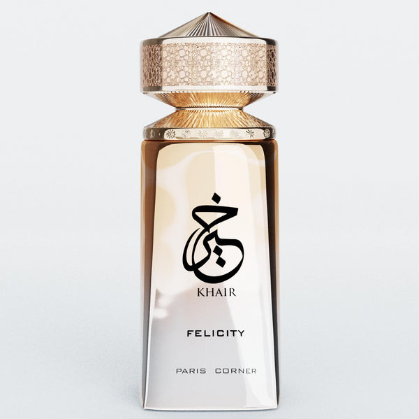 Khair Felicity EDP 100ml by Paris Corner - Femei - EDP - 100ml