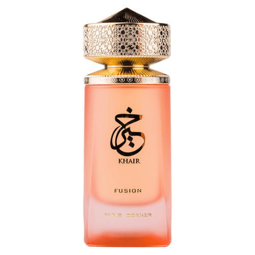 Khair Fusion by Paris Corner - parfum de dama - EDP 100ml