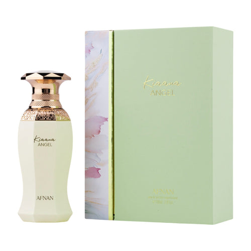 Kiaana Angel EDP 100ml by Afnan - Femei - EDP - 100ml