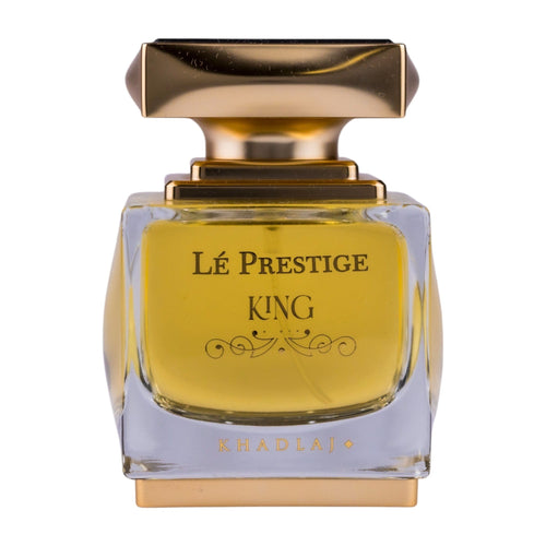 Le prestige king EDP 100 ml by Khadlaj - Unisex - EDP - 100ml
