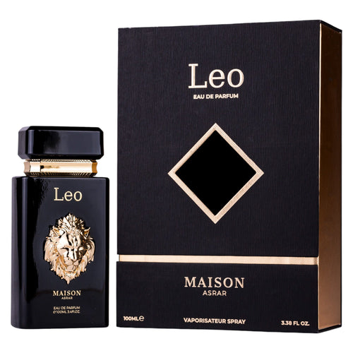 Leo by Maison Asrar - Parfum Barbati - EDP 100ml