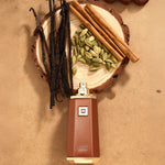 Liquid Brun by French Avenue - parfum arabesc barbati - EDP 100 ml