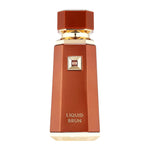 Liquid Brun by French Avenue - parfum arabesc barbati - EDP 100 ml