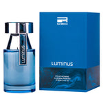 Luminus pour Homme ml