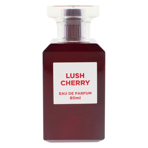 Lush Cherry by Fragrance World - Femei - EDP - 80ml