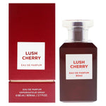 Lush Cherry by Fragrance World - Femei - EDP - 80ml