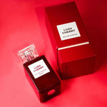 Lush Cherry by Fragrance World - Femei - EDP - 80ml