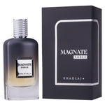 Magnate Noble by Khadlaj - parfum arabesc barbati - EDP 100ml