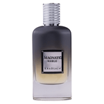 Magnate Noble by Khadlaj - parfum arabesc barbati - EDP 100ml