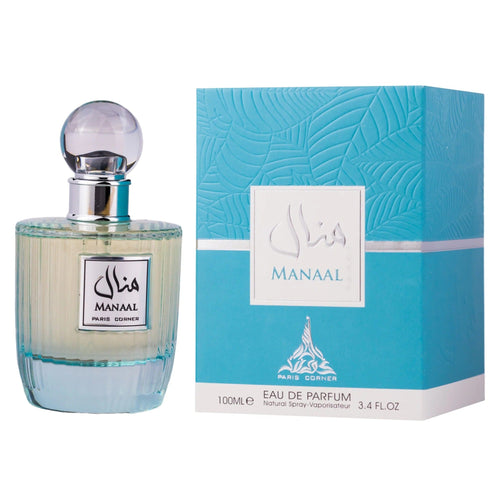 Manaal Eau de Parfum 100ml