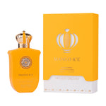 Mango Ice 100ml by Gulf Orchid - Unisex - EDP - 100ml