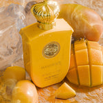 Mango Ice 100ml by Gulf Orchid - Unisex - EDP - 100ml