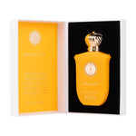 Mango Ice 100ml by Gulf Orchid - Unisex - EDP - 100ml
