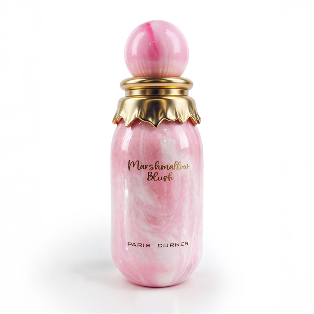 香水(女性用) PARIS CORNER MARSHMALLOW BLUSH EDP 100ml marshmallow-blush-by-paris-