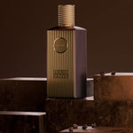 Mocha Latte extract de parfum 100ml by Khadlaj - Femei - Extract de Parfum - 100 ml