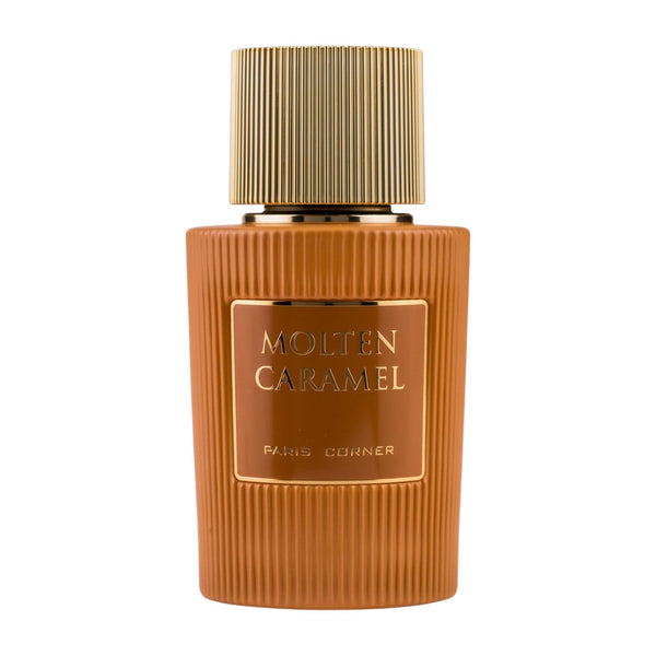 Molten Caramel by Paris Corner - parfum arabesc unisex - EDP 100 ml